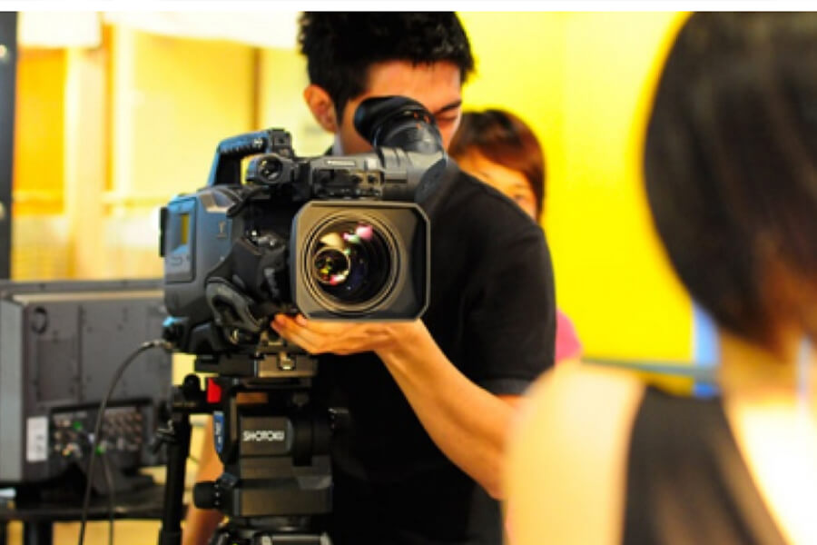Địa chỉ dịch vụ quay phim trọn gói tại Hà Nội  ​