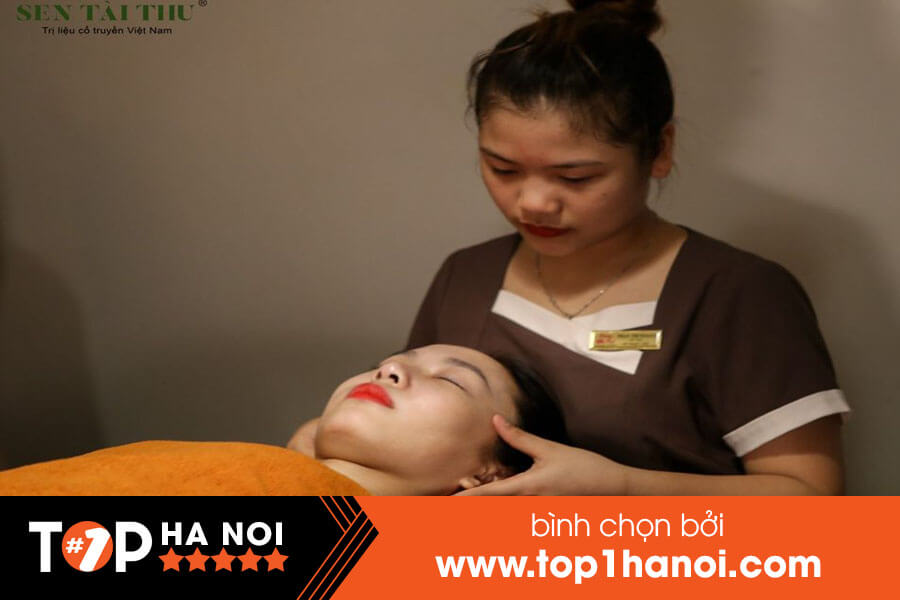 Thiên Đường Thư Giãn Tại 34+ Dịch Vụ Massage Ở Hà Nội Tốt Nhất