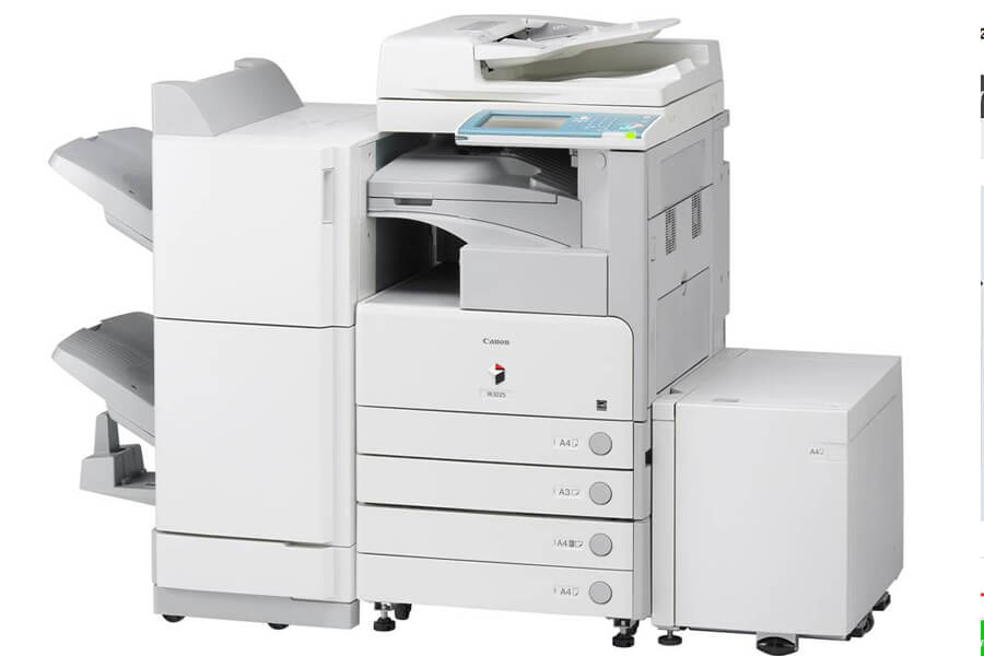 máy photocopy hà nội