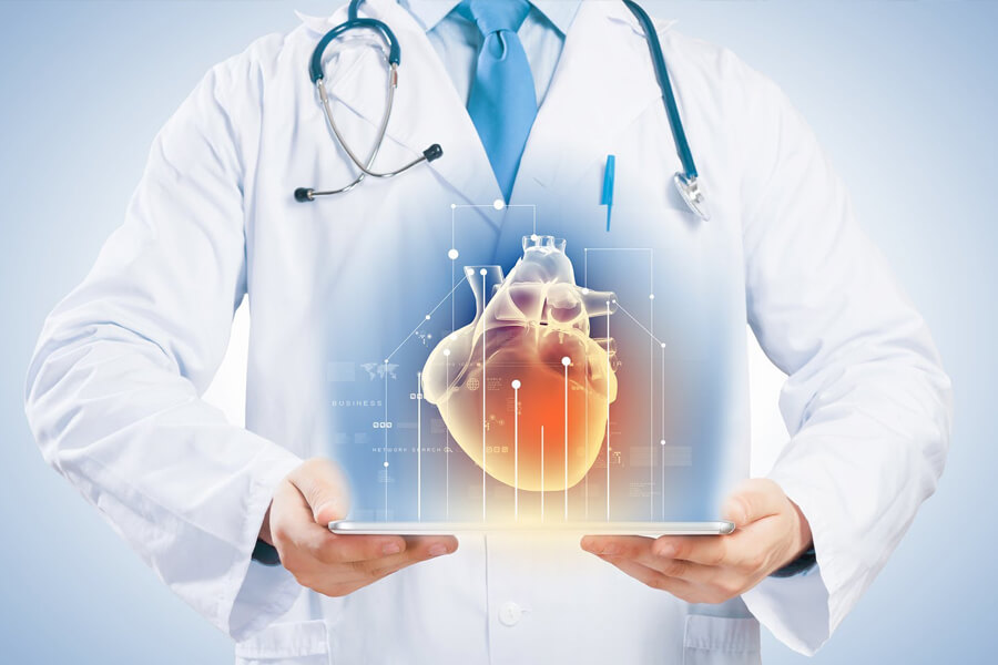 Bác sĩ tim mạch giàu kinh nghiệm tại Hà Nội