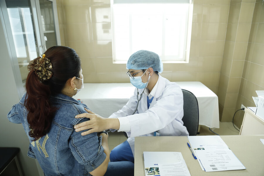 Bác sĩ tim mạch hàng đầu tại Hà Nội