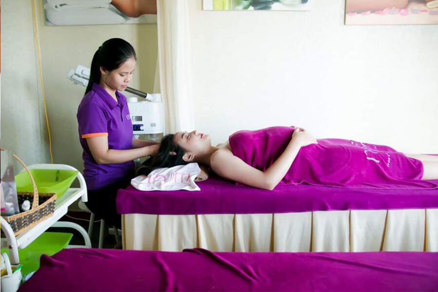 Dịch vụ chăm sóc sau sinh đáng tin cậy tại Hà Nội
