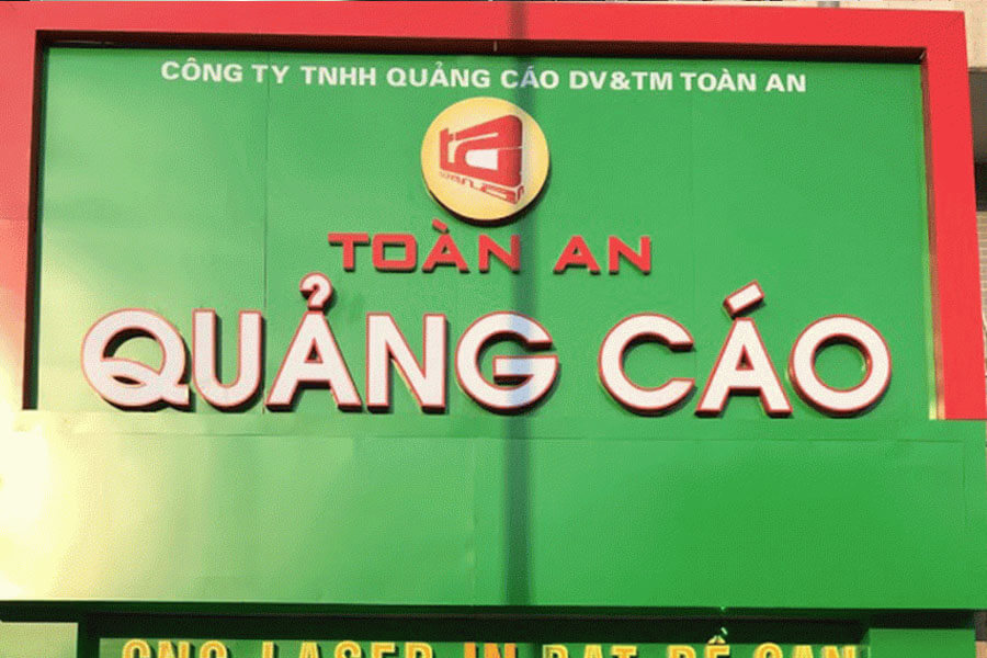 Công ty quảng cáo chất lượng tại Hà Nội