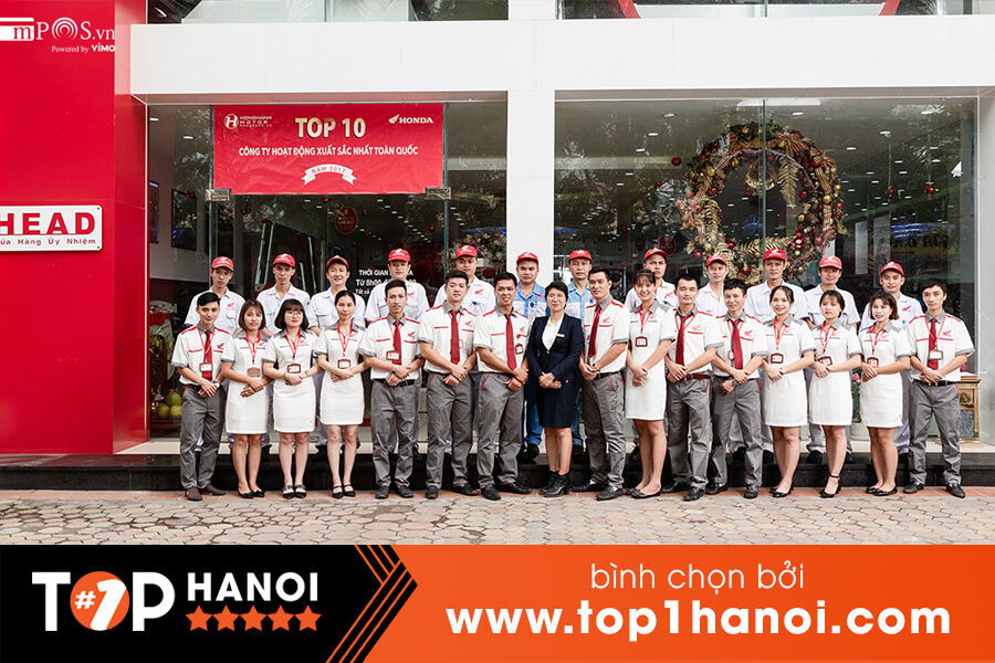 Top 9 cửa hàng bán phụ tùng xe máy Honda tại Hà Nội chính hãng giá rẻ   Ngân hàng 24h