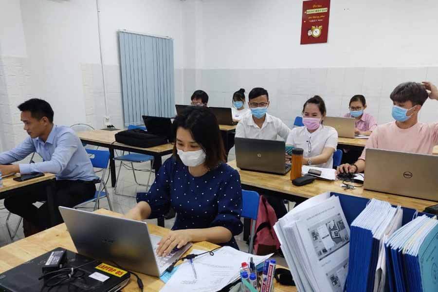 Trung tâm đào tạo marketing uy tín tại Hà Nội