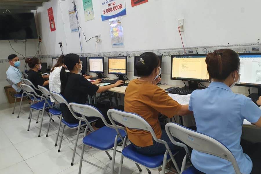 Trung tâm dạy tin học văn phòng có tiếng tại Hà Nội