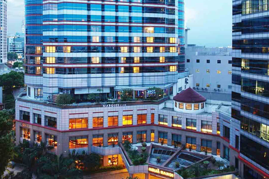 Khách sạn có dịch vụ massage uy tín tại Hà Nội
