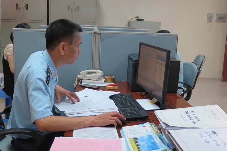 Đơn vị khai báo hải quan chuyên nghiệp ở Hà Nội