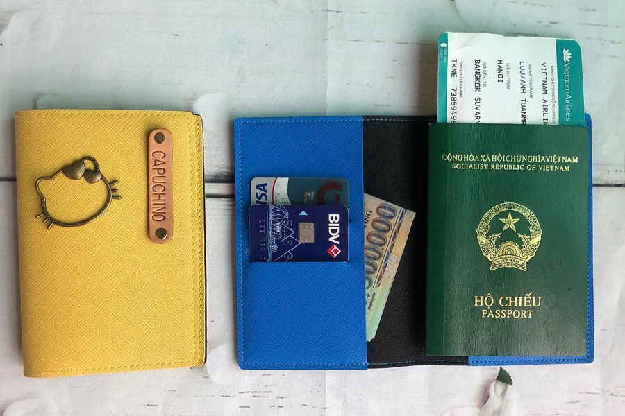 Dịch vụ làm hộ chiếu nhanh chuyên nghiệp tại Hà Nội