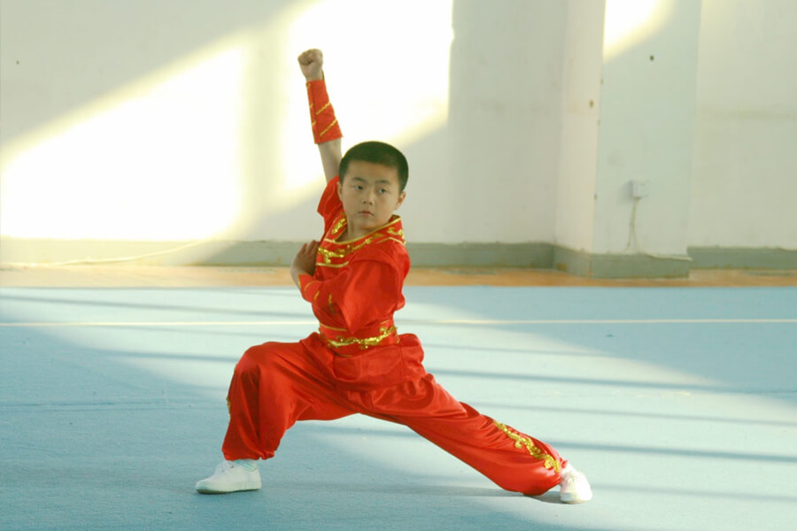 Địa chỉ học võ cho trẻ em uy tín tại Hà Nội