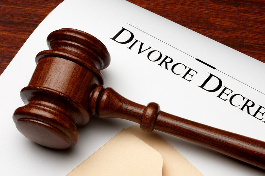 Chuyên cung cấp dịch vụ ly hôn ở Hà Nội