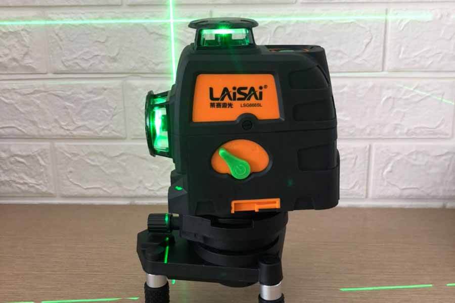 Đơn vị cung cấp máy cân bằng laser tốt tại Hà Nội