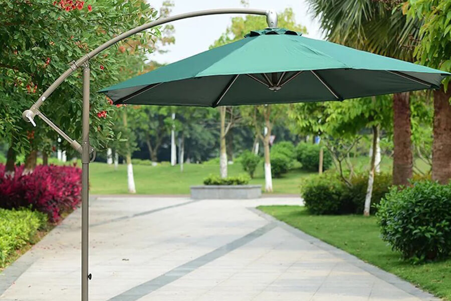 Anh Thư - Đơn vị cung cấp ô dù tại Hà Nội