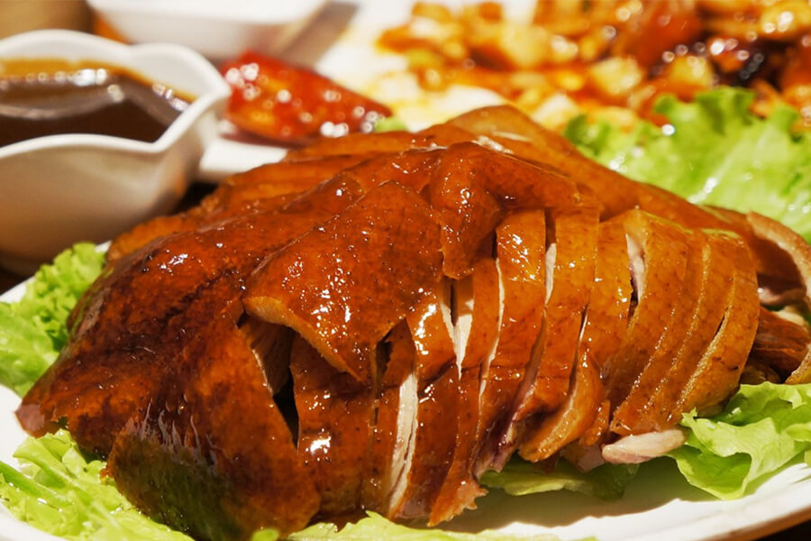 Quán ăn trưa có tiếng ở Hà Nội