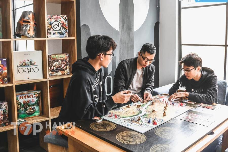 quan-cafe-board-game-tai-ha-noi