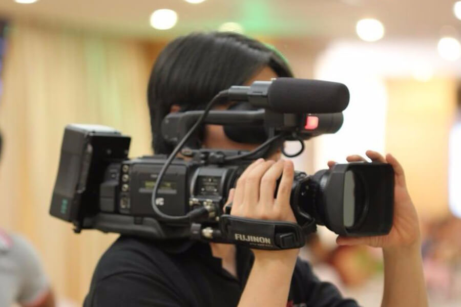 Chuyên dịch vụ quay phim tại Hà Nội