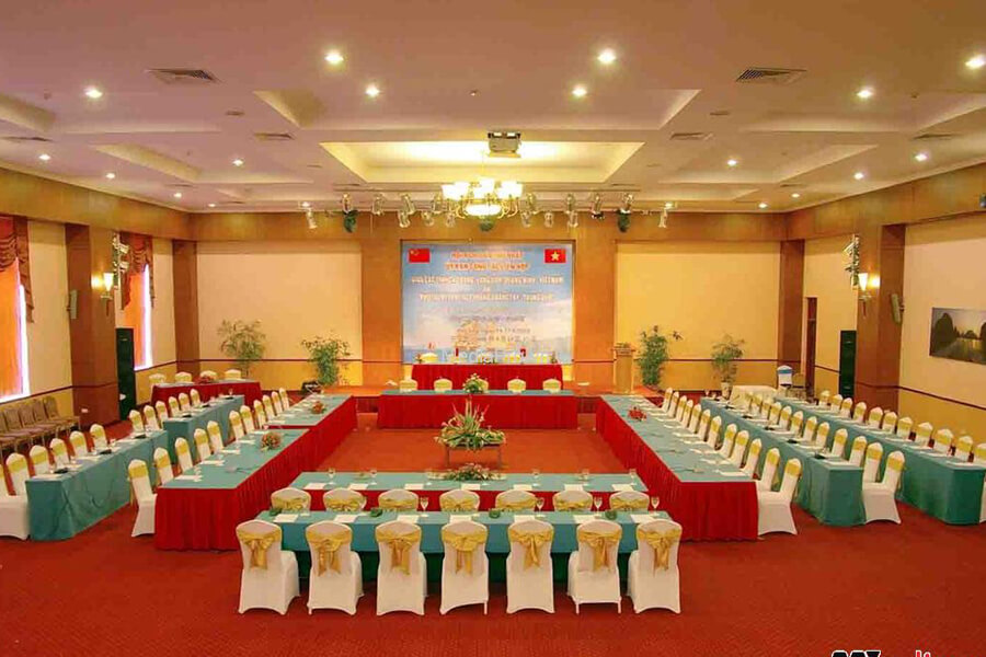 Đơn vị cho thuê hội trường sự kiện hàng đầu tại Hà Nội