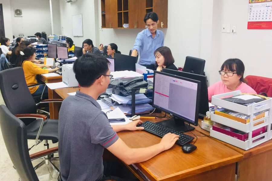 Trung tâm đào tạo kế toán hàng đầu tại Hà Nội