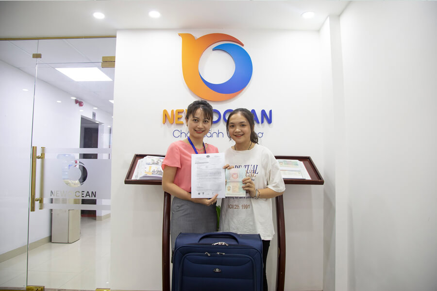 Công ty tư vấn du học ở Hà Nội
