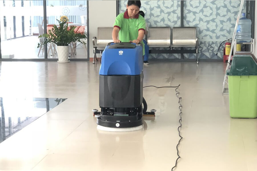 Chuyên dịch vụ vệ sinh văn phòng tại Hà Nội