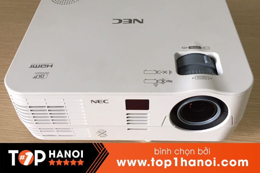 Máy chiếu tại Hà Nội Bảo Ngọc