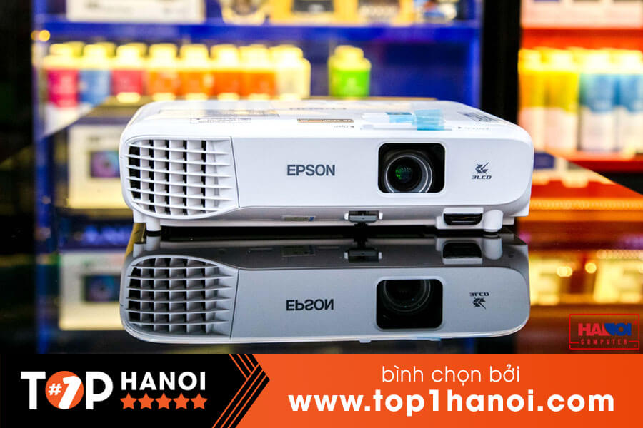 Lắp đặt máy chiếu tại Hà Nội Hà Nội Computer