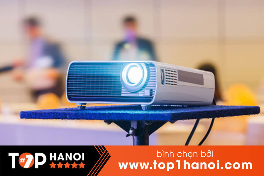 Mua bán máy chiếu tại Hà Nội Khoa Học Bắc Hà