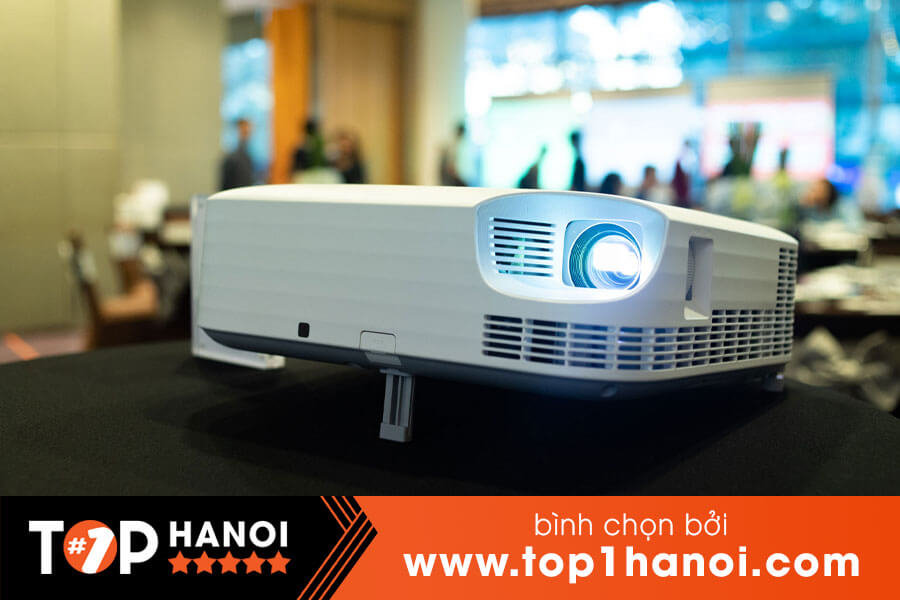 Địa chỉ bán máy chiếu tại Hà Nội Thiết Bị Việt