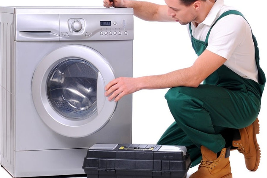 Sửa chữa máy giặt uy tín Hà Nội Bách Khoa 