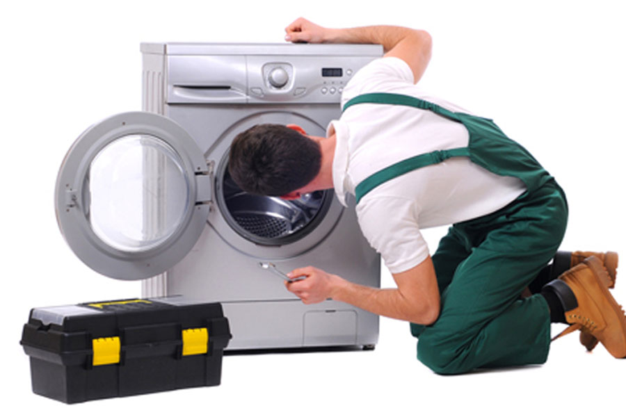 Sửa chữa máy giặt chất lượng Hà Nội Hoàng Bách 